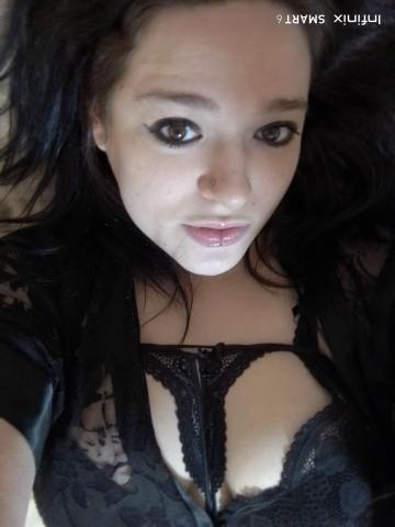 Индивидуалка Ирина Фотография 3